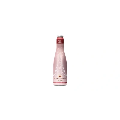 Vin Spumant Ice Rose Veuve Du Vernay 0.25l